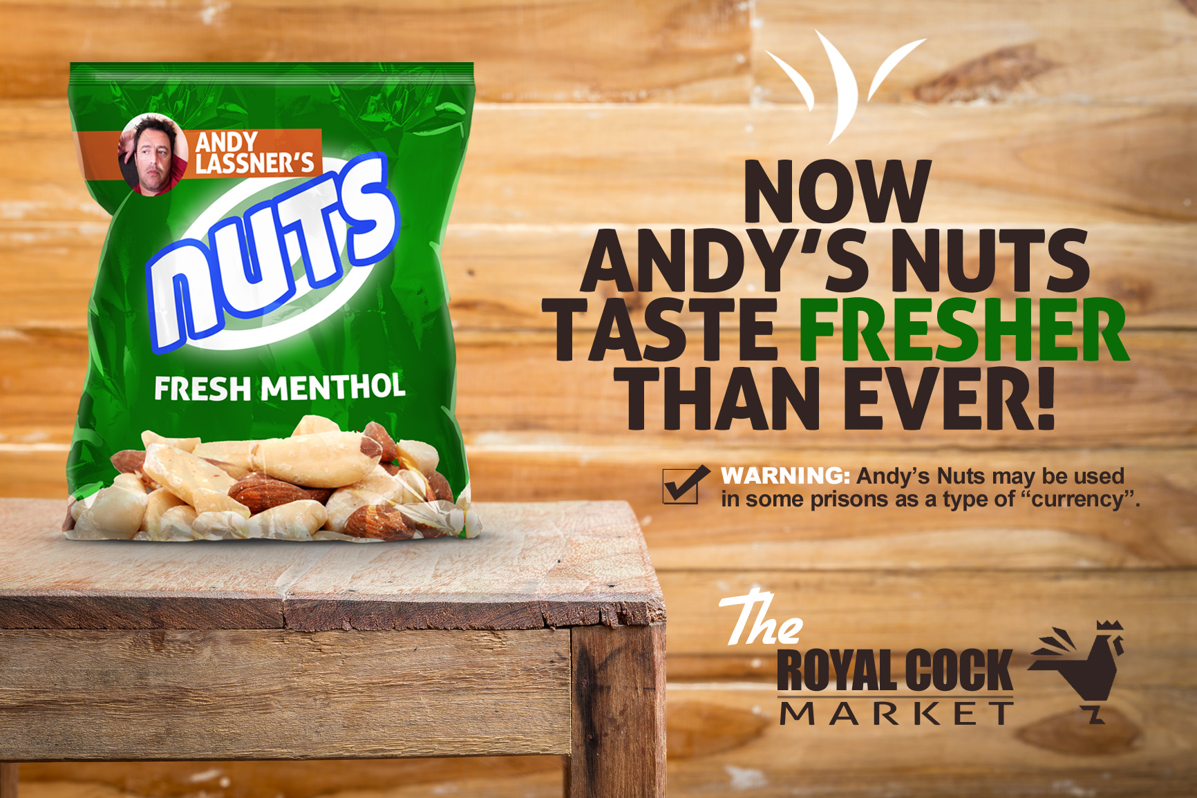 Andysmenthol
