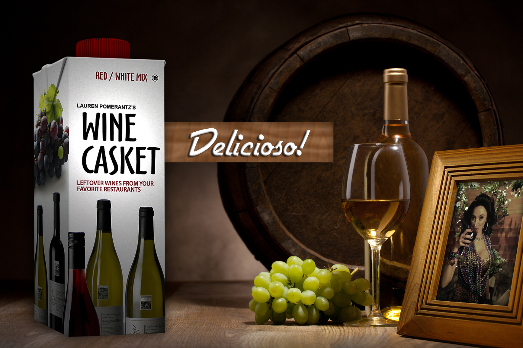 LWine