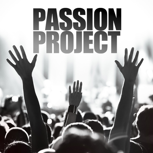 PassionHands