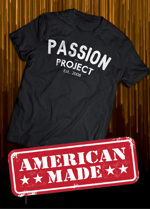 NewPassionTee2024