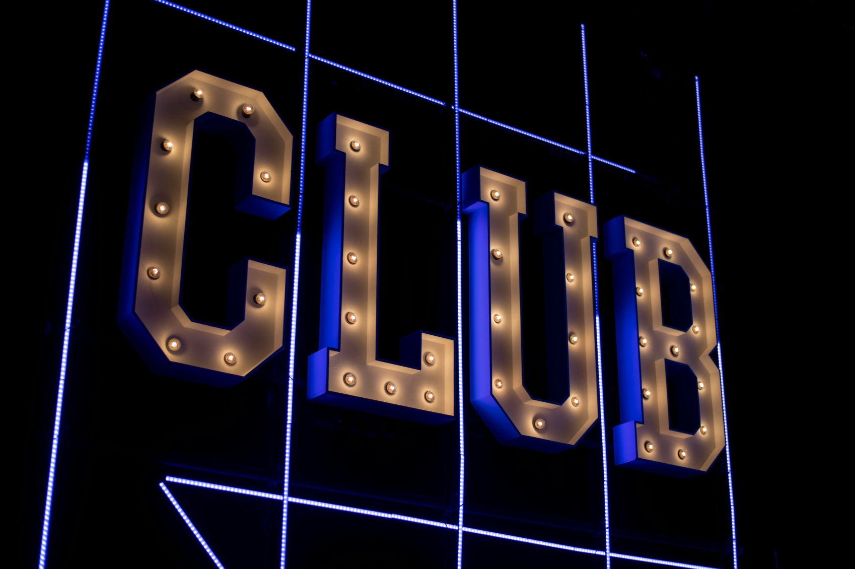 JazzClubSign